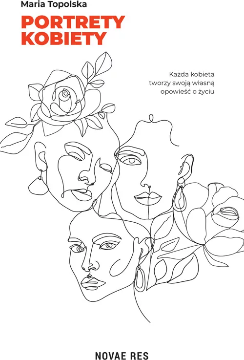 Portrety kobiety - tantis.pl