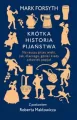 Krótka historia pijaństwa. Wydanie 2022 - tantis.pl