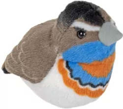 Maskotka Podróżniczek z dzwiękiem