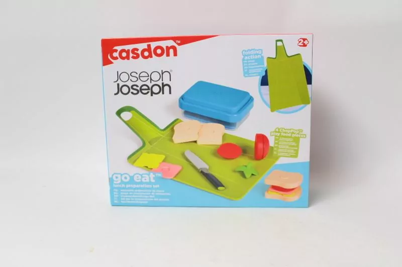 *****Casdon zestaw do lunchu 75550 00307 - tantis.pl