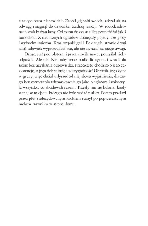 W imię wiecznej przyjaźni - tantis.pl