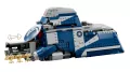 LEGO® Transporter MTT™ Separatystów z bitwy o Felucję 75435 - tantis.pl