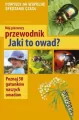 Mój pierwszy przewodnik. Jaki to owad? - tantis.pl