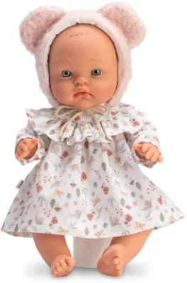 Lalka hiszpańska Alex 36cm