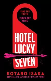Hotel Lucky Seven - tantis.pl