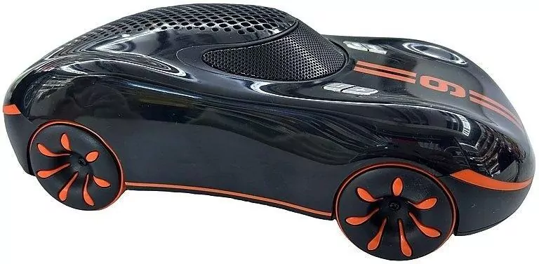 Głośnik Bluetooth auto ze światłem USB - tantis.pl