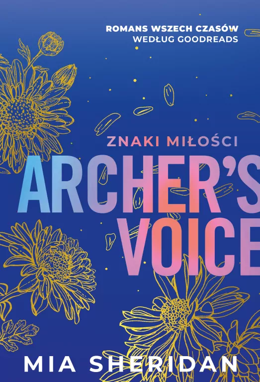 Archer's Voice. Znaki miłości. Wydanie specjalne - tantis.pl