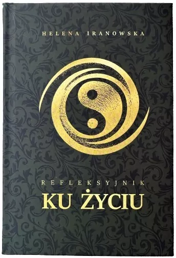 Refleksyjnik Ku życiu - tantis.pl