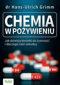 Chemia w pożywieniu - tantis.pl