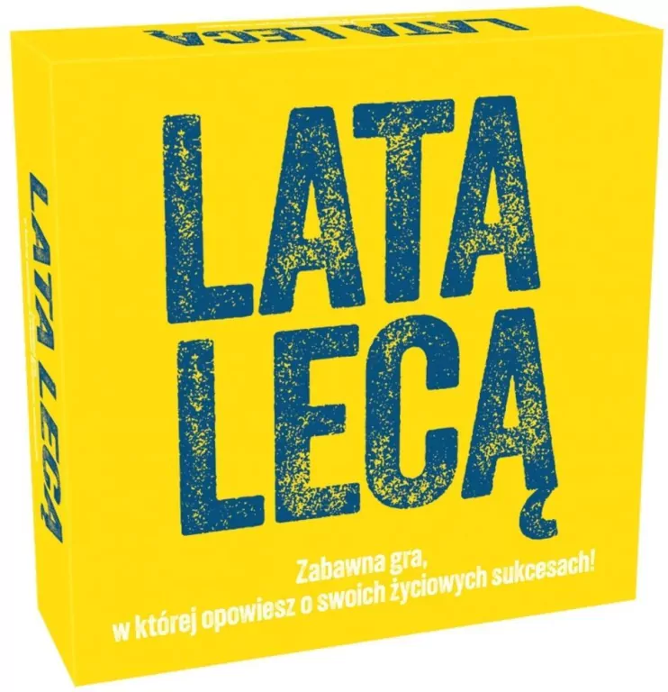 Gift Game: Lata lecą - tantis.pl