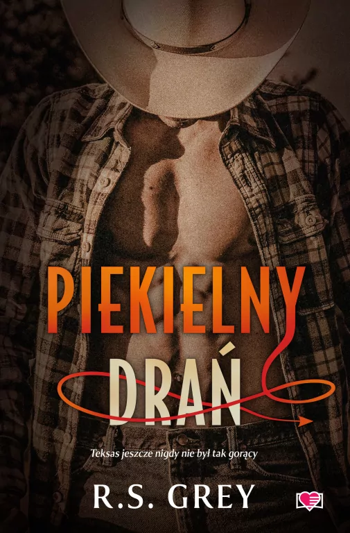 Piekielny drań - tantis.pl
