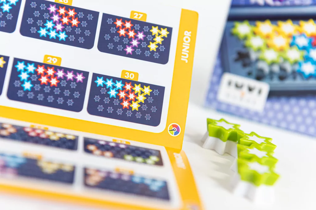 IQ Stars. Smart Games - tantis.pl