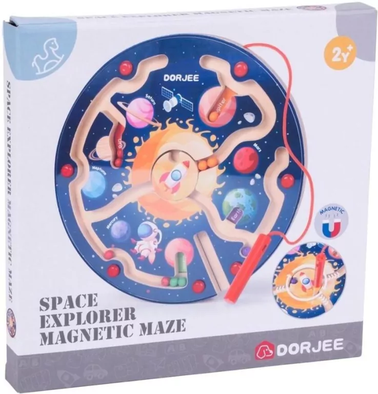 Gra - Kosmiczny Labirynt - tantis.pl