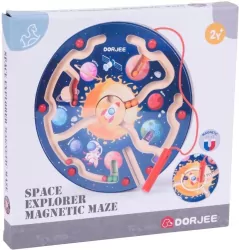 Gra - Kosmiczny Labirynt