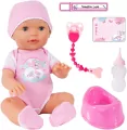 Lalka Piccolina Love - tantis.pl