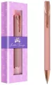 Długopis upominkowy w etui Little Things natural - tantis.pl