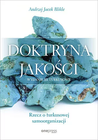 Doktryna jakości - tantis.pl