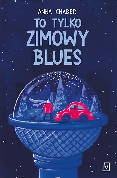 To tylko zimowy blues - tantis.pl