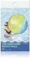Piłka plażowa dmuchana Colorsphere 107cm - tantis.pl