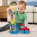 Mega Bloks Traktor ze zwierzątkami - tantis.pl
