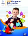 Elementarz odkrywców Nowy 3 J. polski ćw. cz.1 - tantis.pl