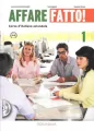 Affare fatto 1 podręcznik + CD - tantis.pl