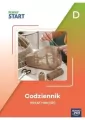 Pewny Start. Codziennik Kreatywność poz.D - tantis.pl