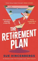 The Retirement Plan wer. angielska