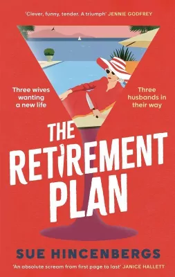 The Retirement Plan wer. angielska