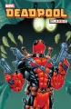 Deadpool Classic. Marvel Classic. Tom 3 - tantis.pl