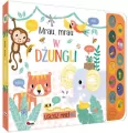 Mrau Mrau w dżungli. Usłysz mnie - tantis.pl