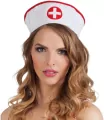 Czepek pielęgniarki - tantis.pl