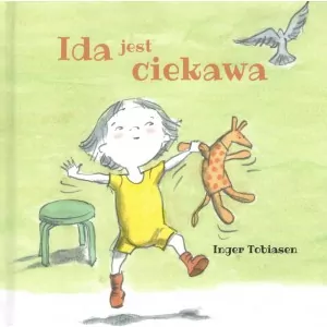 Ida jest ciekawa - tantis.pl