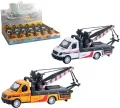 Holownik metal pull back MIX - tantis.pl