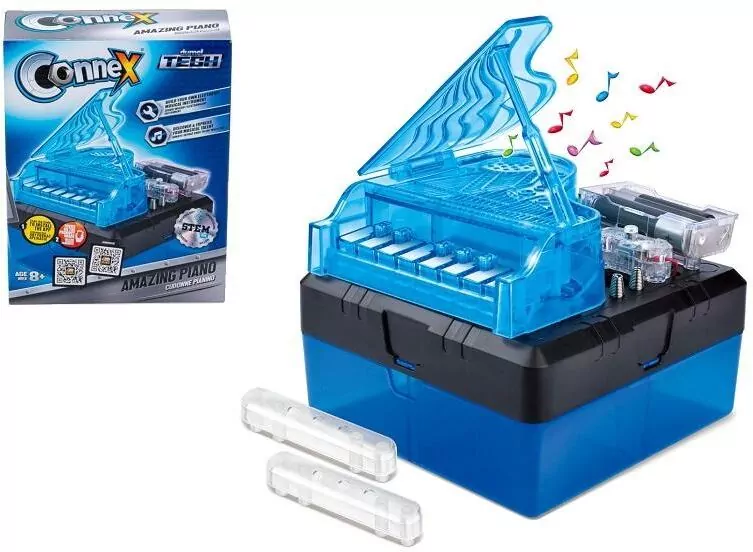 Cudowne pianino - tantis.pl