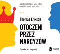Otoczeni przez narcyzów. Audiobook - tantis.pl