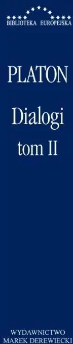 Dialogi Tom 2 - tantis.pl