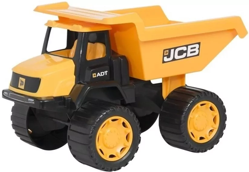 Teamsterz JCB. Wywrotka - tantis.pl