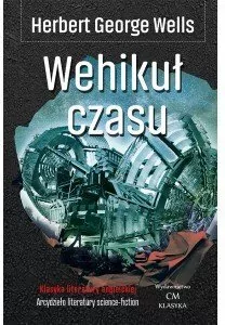 Wehikuł czasu - tantis.pl