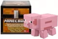 Minecraft Diamentowy Poziom Świnia Figurka - tantis.pl