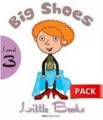 Big shoes + CD-ROM MM PUBLICATIONS - tantis.pl