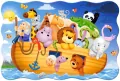 Puzzle 20 maxi. Arka Noego C-022451 - tantis.pl