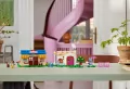 LEGO® Animal Crossing. Nook's Cranny i domek Rosie 77050 - tantis.pl