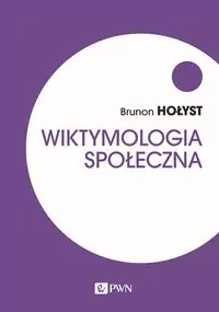 Wiktymologia społeczna - tantis.pl