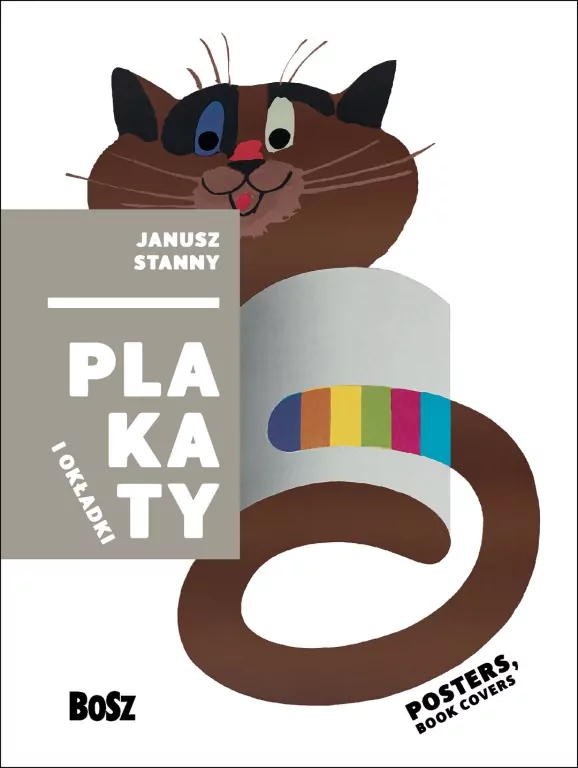 Stanny. Plakaty - tantis.pl