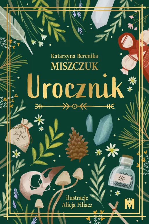 Urocznik - tantis.pl
