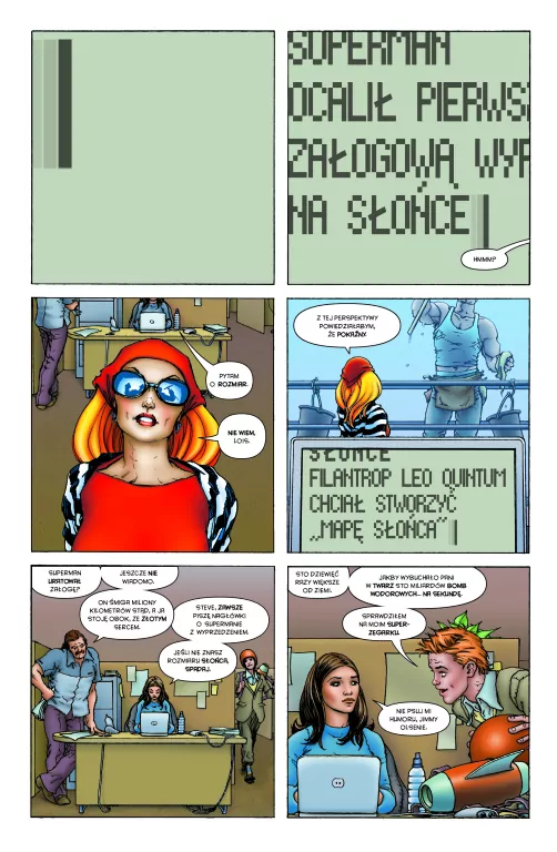 All-Star Superman - tantis.pl