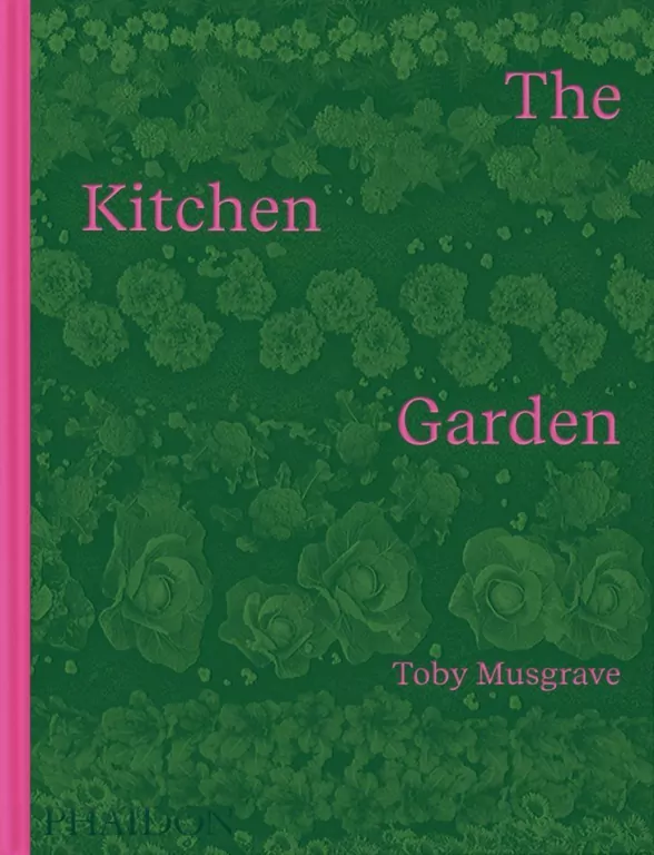 The Kitchen Garden - tantis.pl