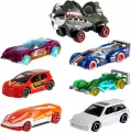 Hot Wheels Mały samochodzik, różne rodzaje - tantis.pl