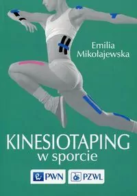 Kinesiotaping w sporcie - tantis.pl